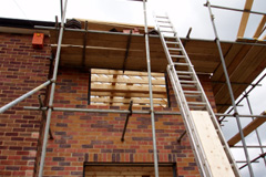 trusted extension quotes Buck Hill