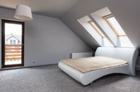 Buck Hill bedroom extensions