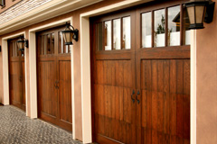 Buck Hill garage extension quotes