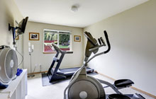Buck Hill home gym construction leads